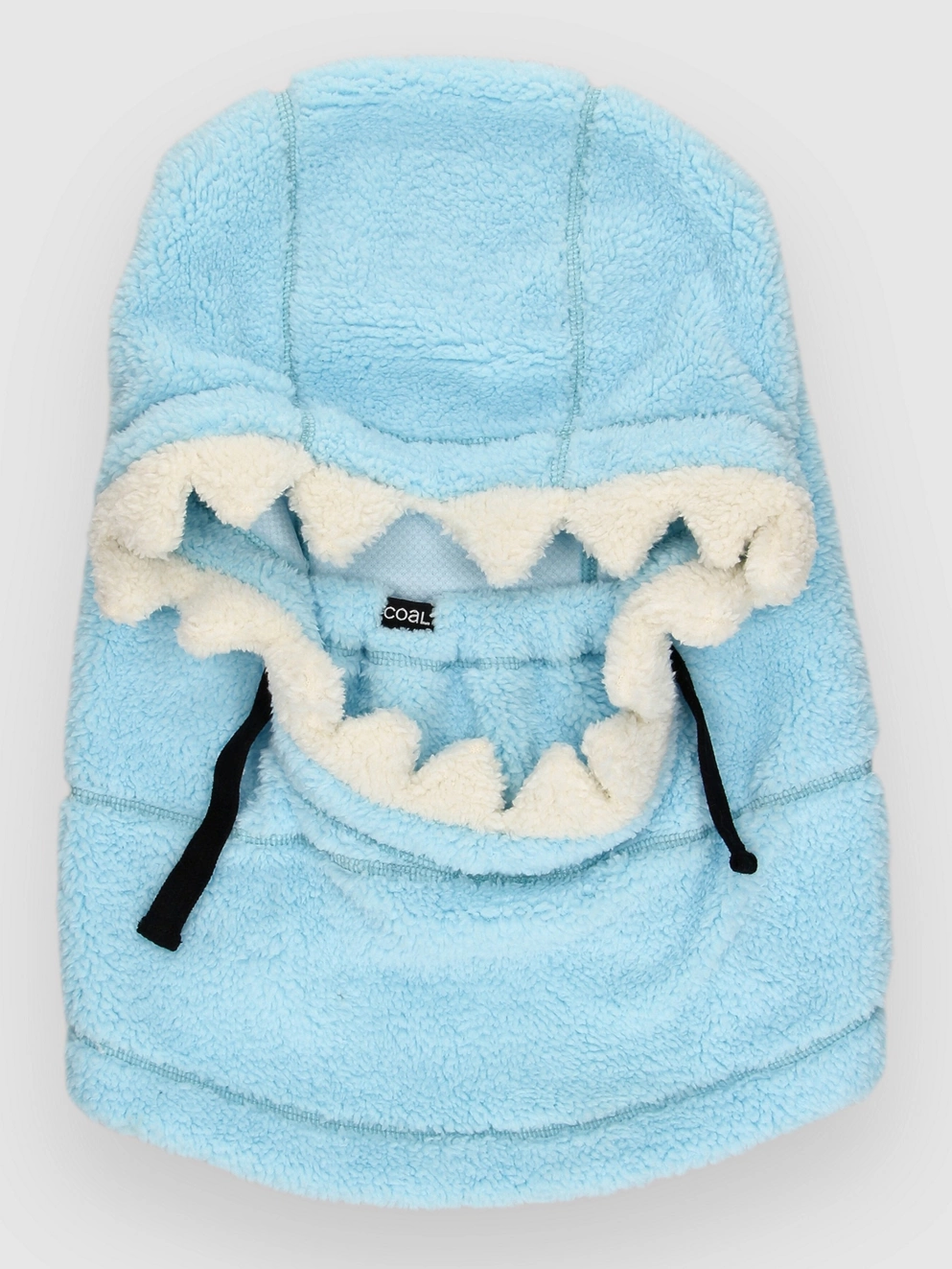Coal Ridge Hood Kids Kids Neck Warmer light blue