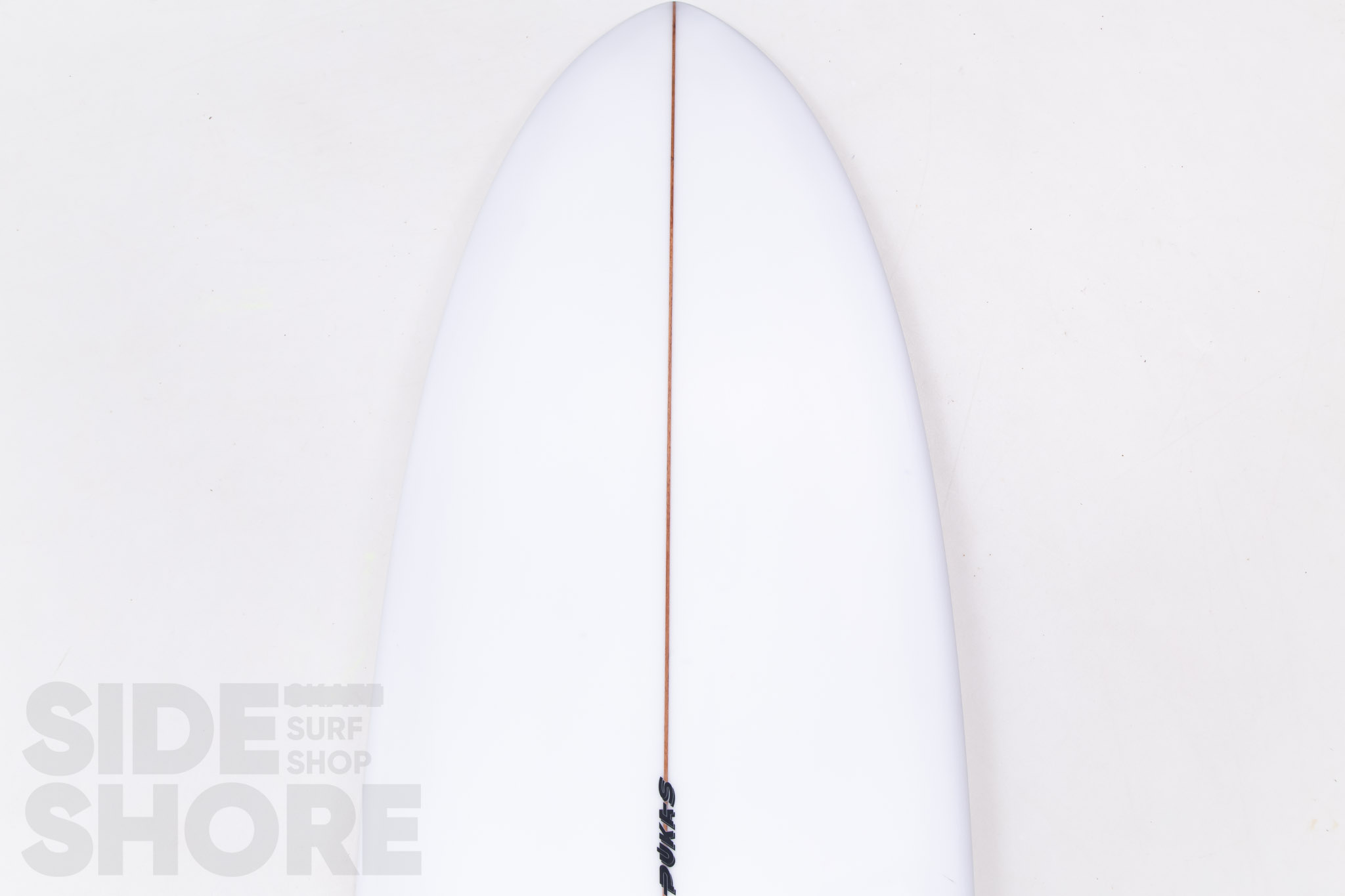 Pukas Lorentz - Lady Twin - 6'8 x 21