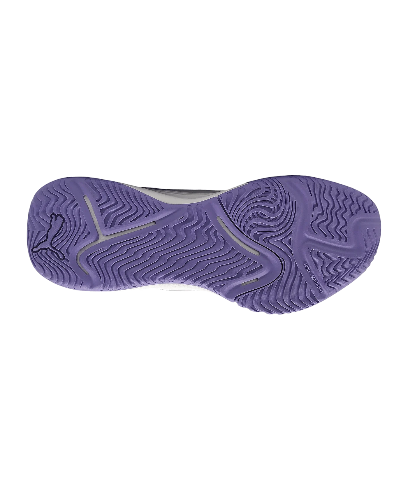 PUMA Varion II Schuh Weiss F09