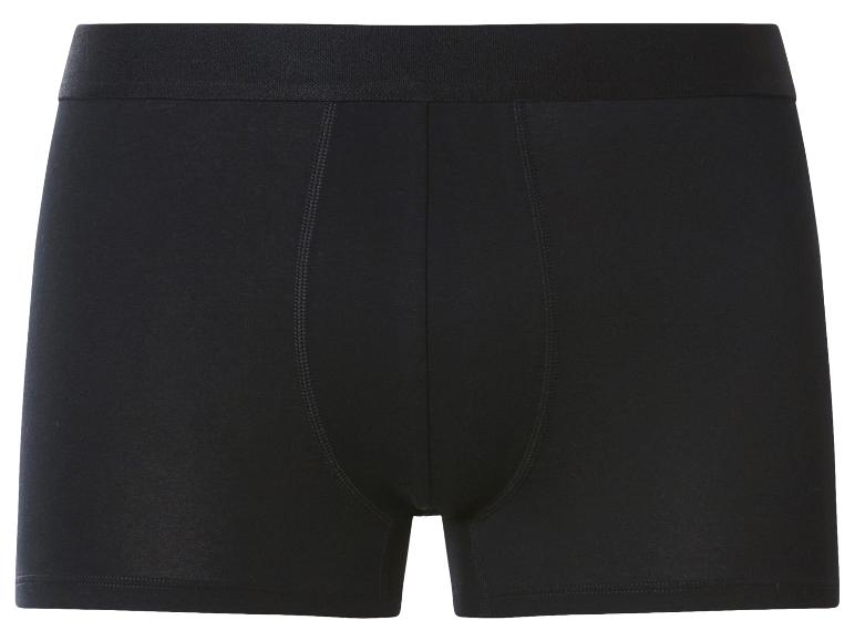 Set van 10 heren boxers