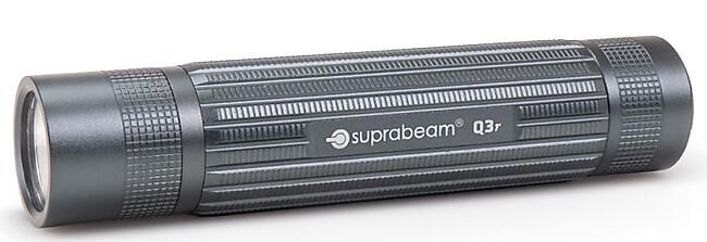 SUPRABEAM - LAMPE TORCHE Q3R 1100