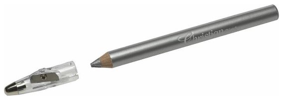 Christian Faye Highlighter Pencil Silver 1st