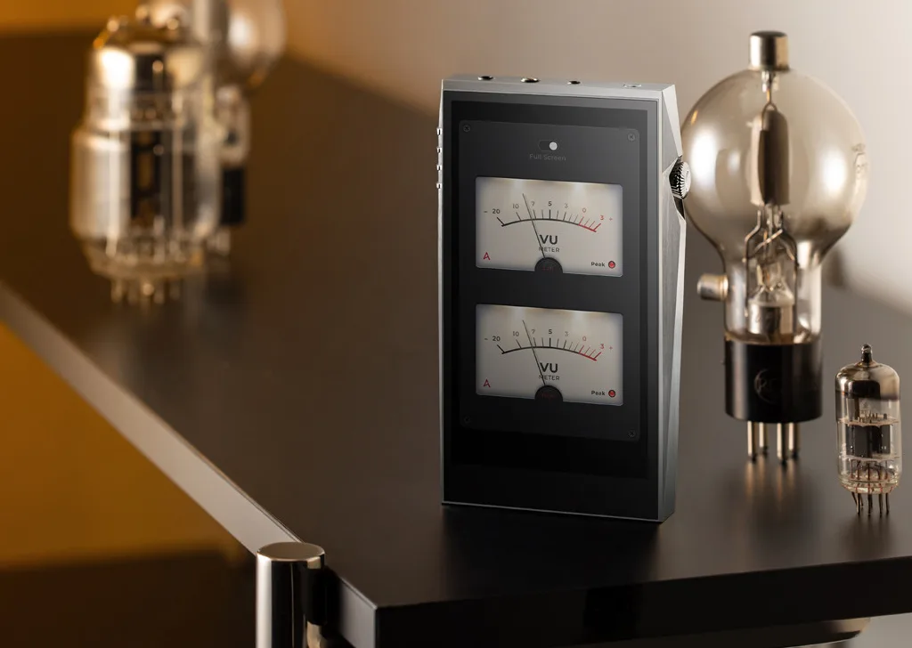 Astell&Kern A&ultima SP3000T Baladeurs audiophiles