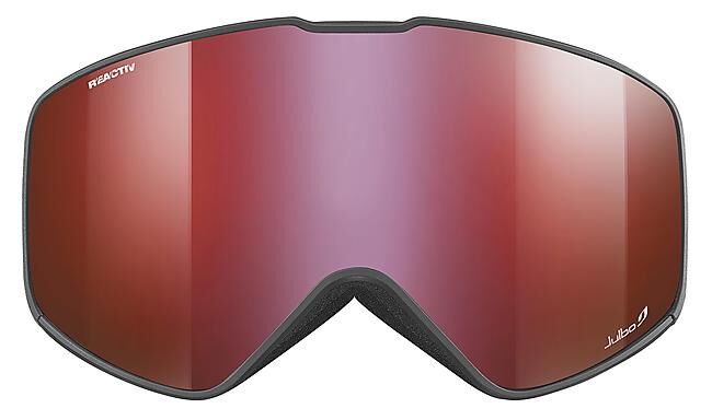 JULBO - MASQUE DE SKI CYRIUS REACTIV CAT 0