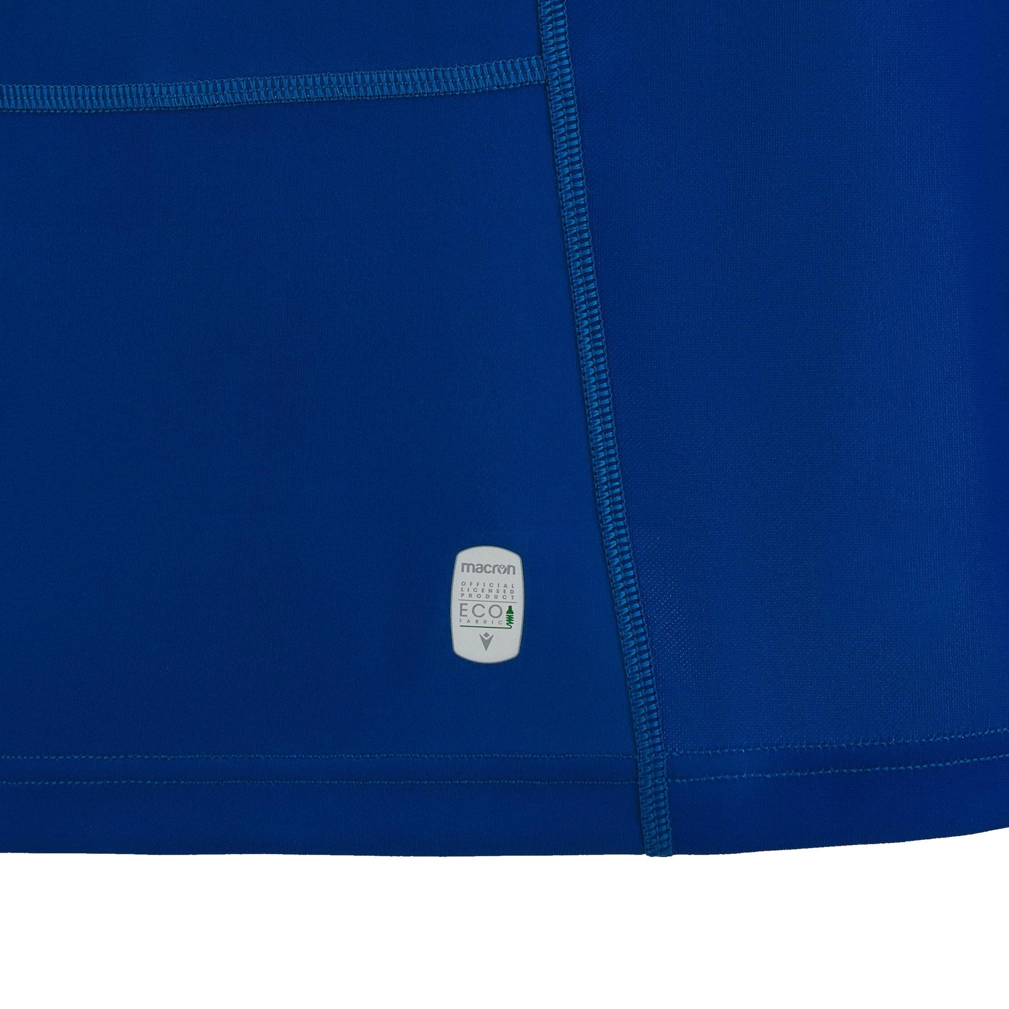 Macron Samoa 23 24 Home Rugby Shirt