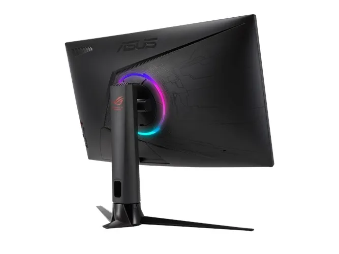 ASUS ROG Strix XG32VC - LED-skærm - gaming - kurvet - 31.5