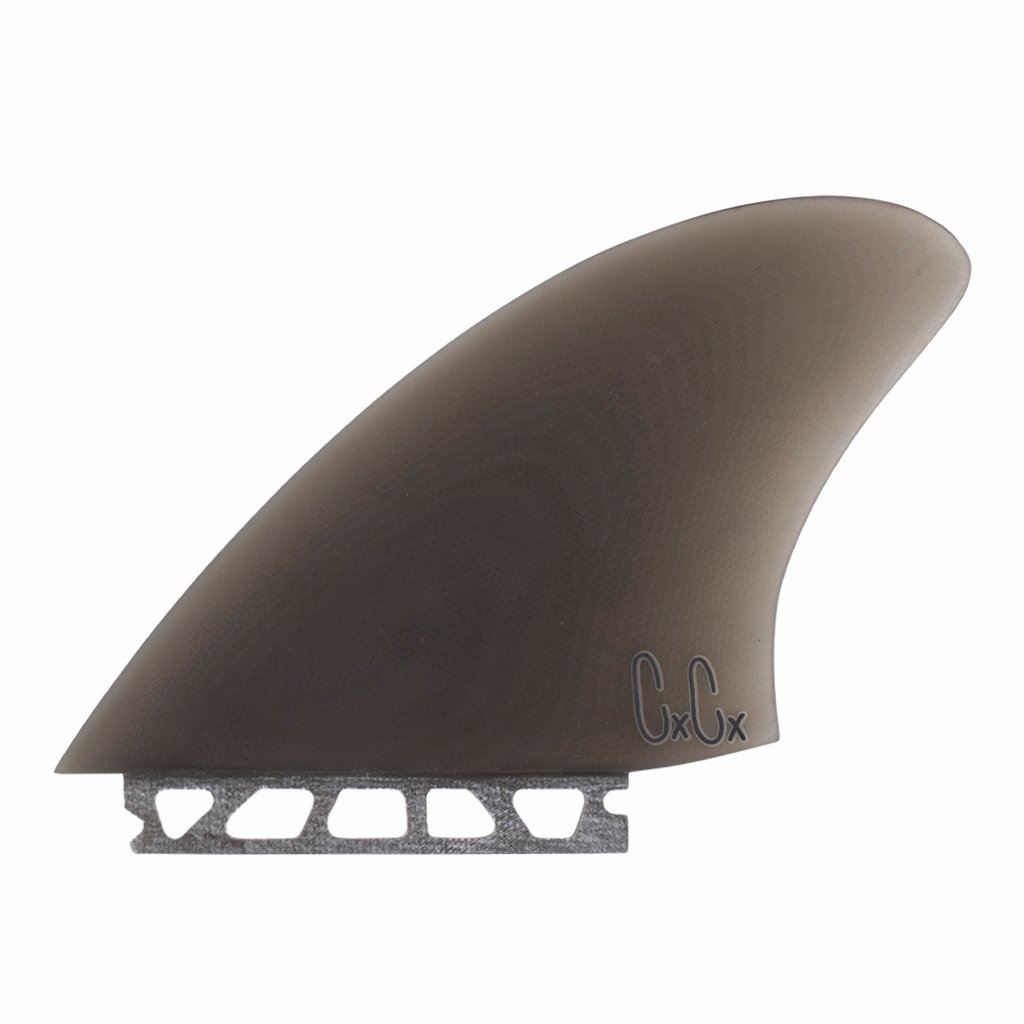 Captain Fin Christenson Twin Keel