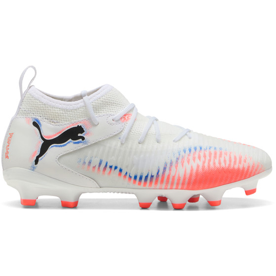 Puma Future 8 Match FG/AG Kids