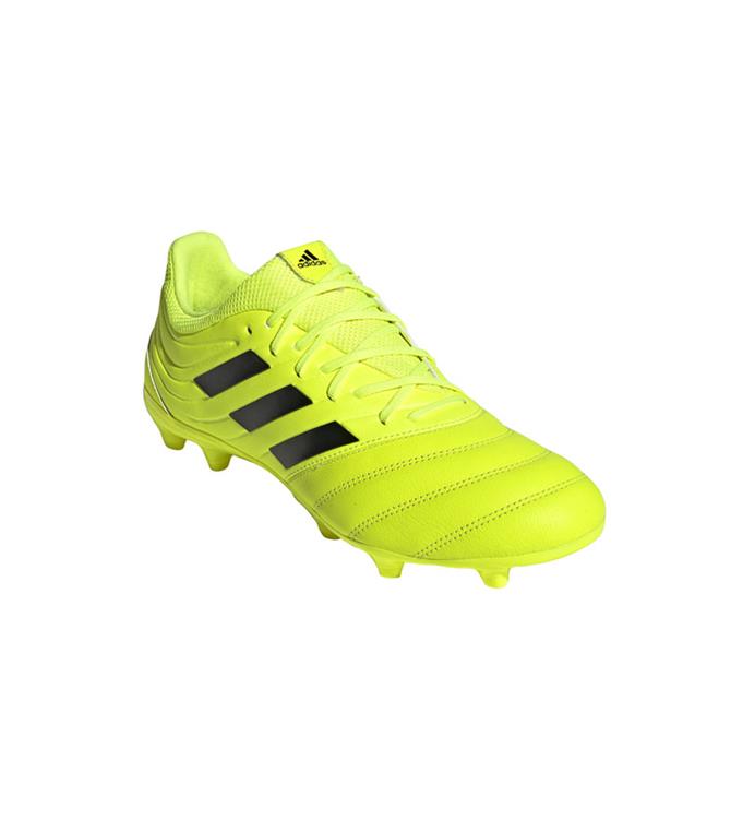 adidas Copa 19.3 FG Voetbalschoenen M Syello-cblack-syello