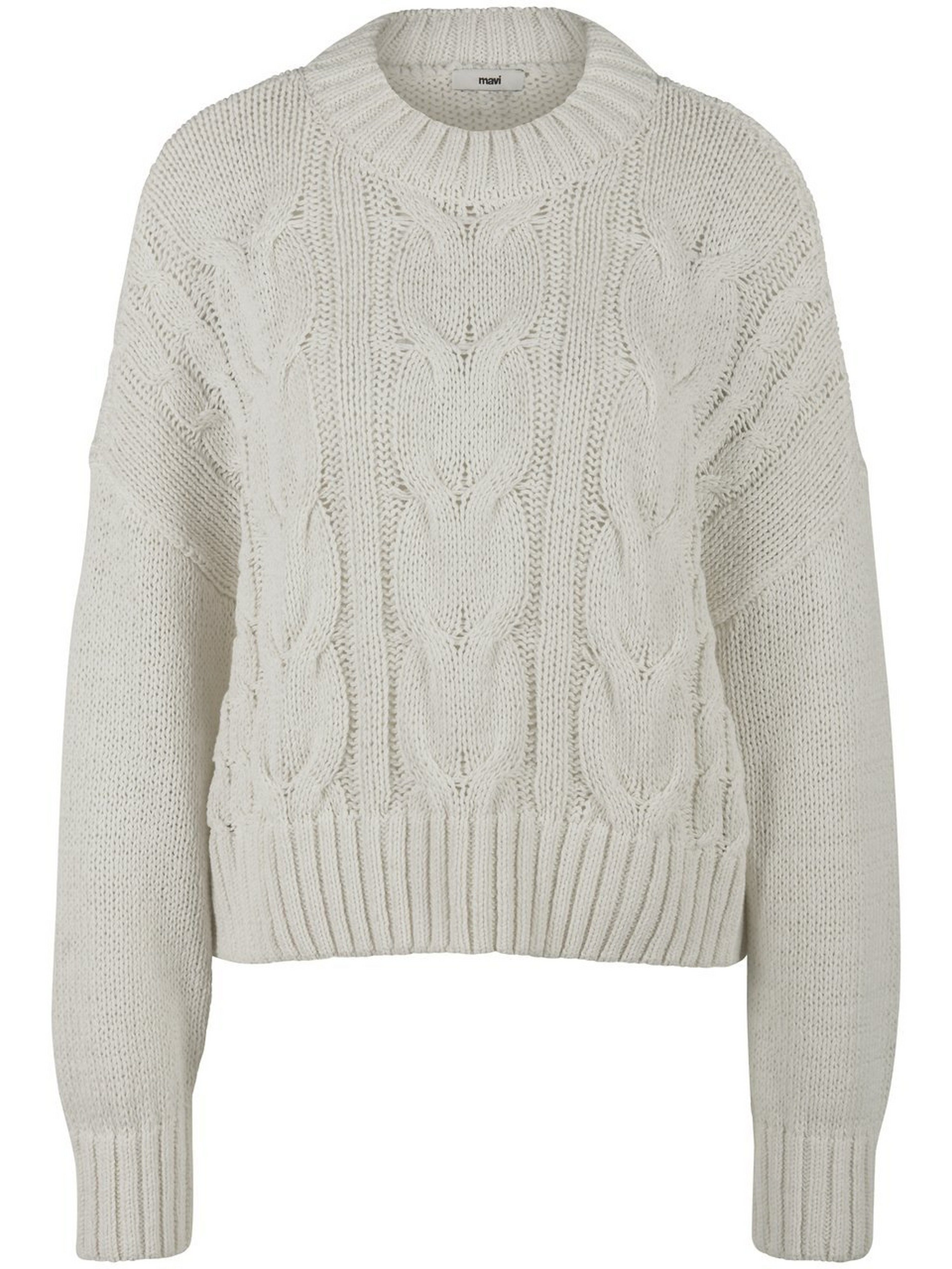 Pullover