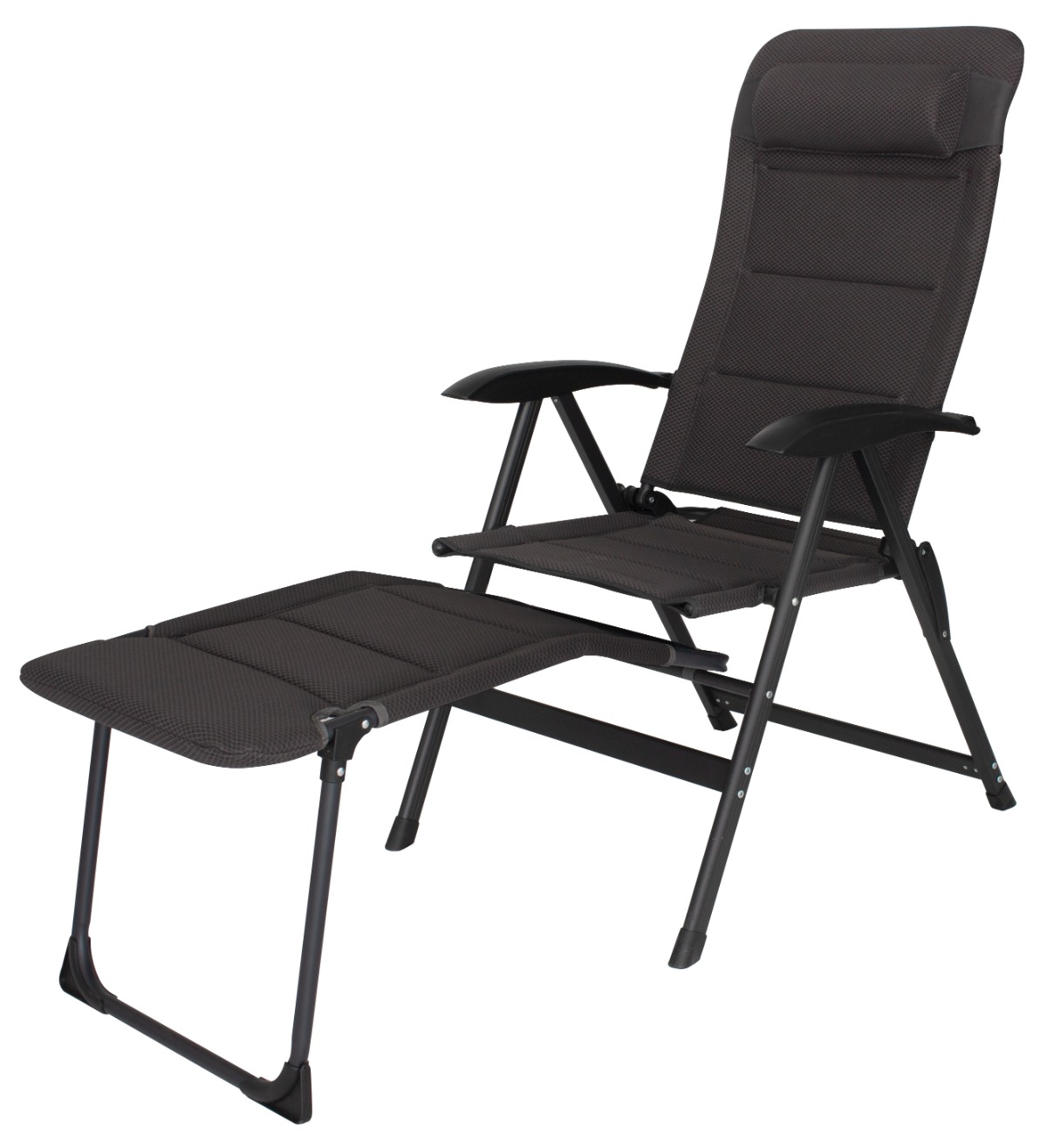 Eurotrail Kendal Comfort Air Mesh standenstoel
