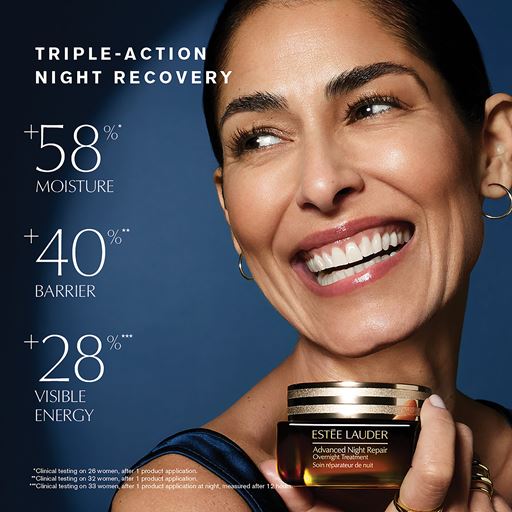 Estée Lauder Advanced Night Repair Overnight Treatment Mask, 65 ml