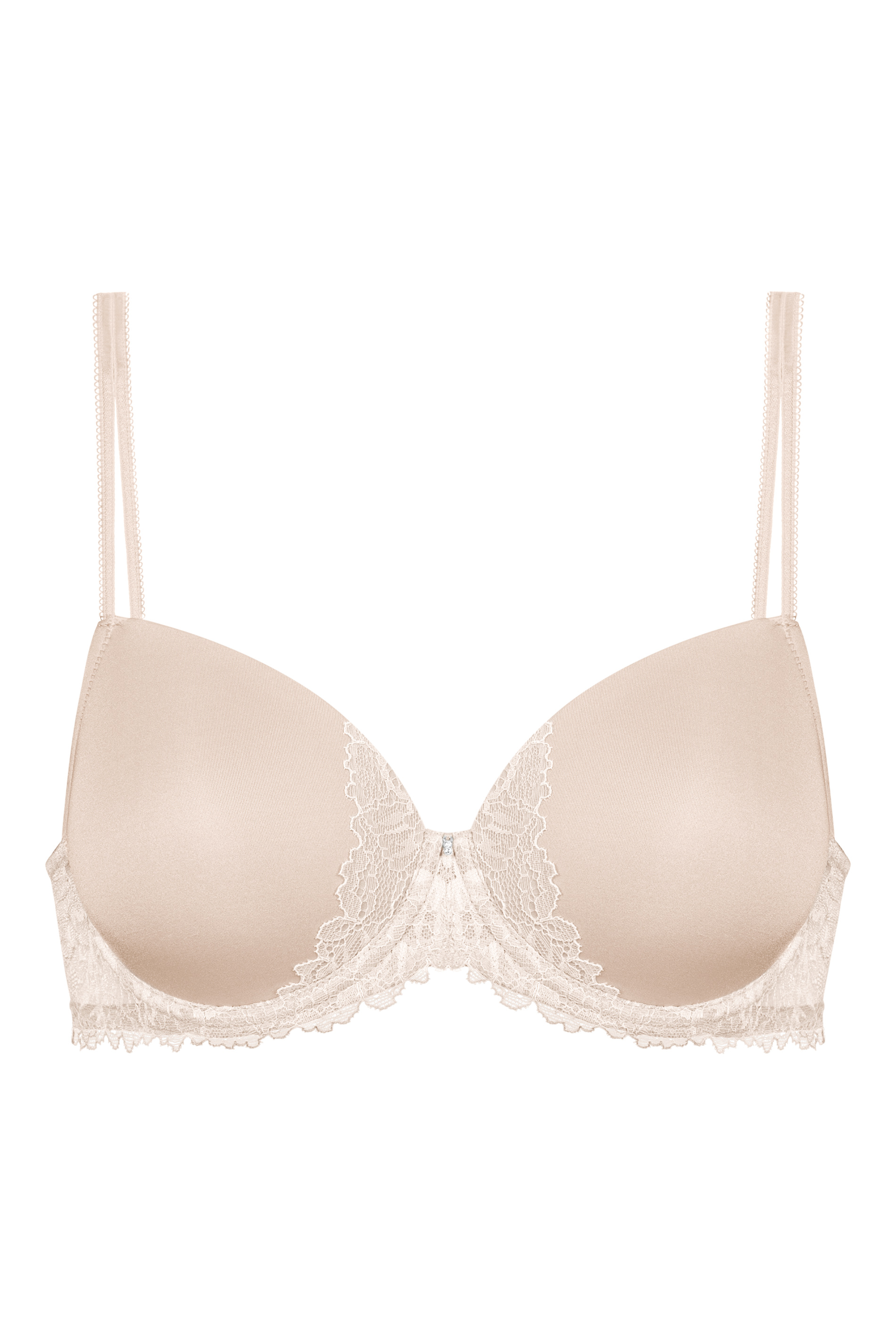 Bi-Stretch-BH | Full Cup<br>Serie Luxurious
