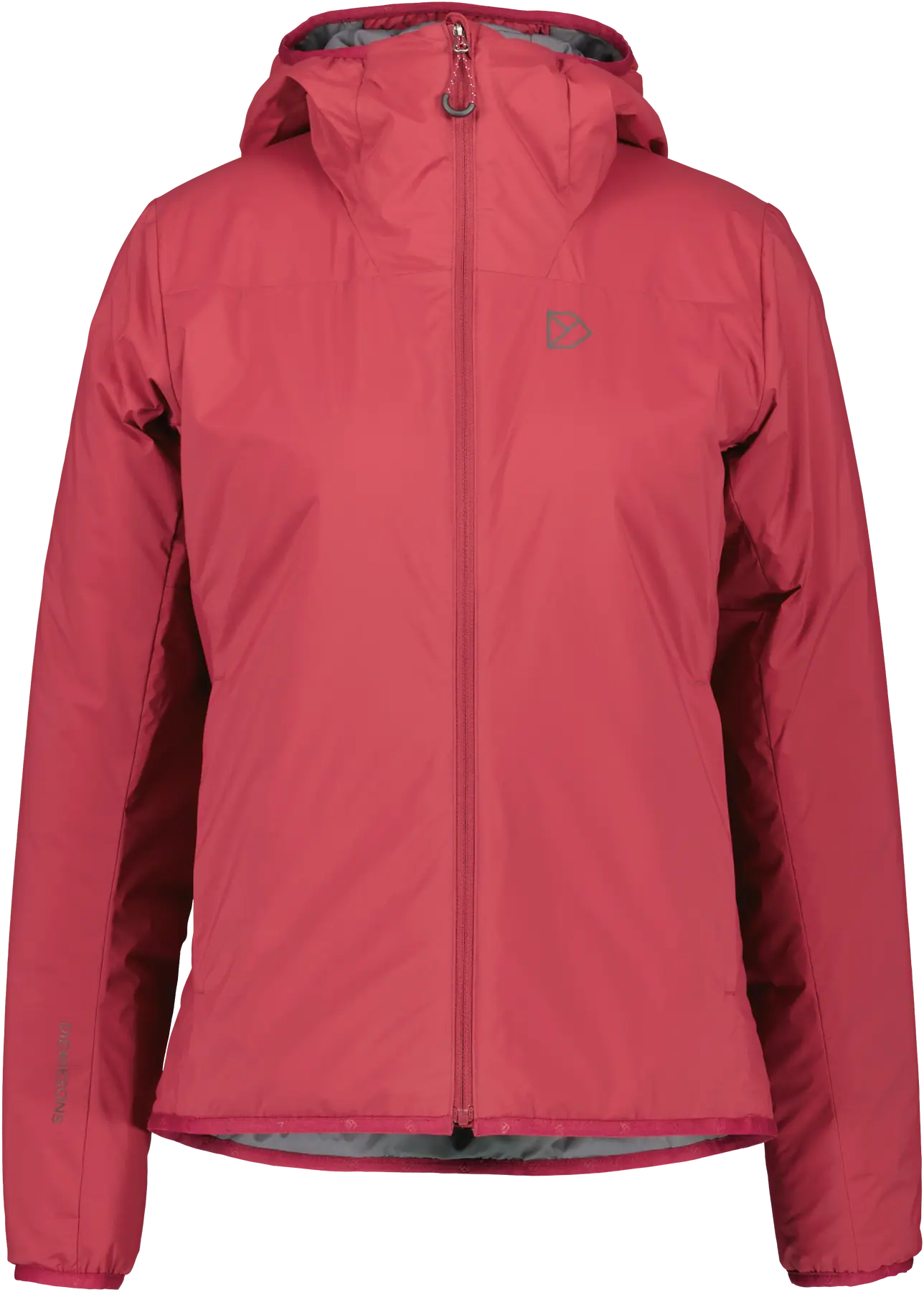 Didriksons Karix Womens Ski Jakke - Vintersport Jakker | SkatePro