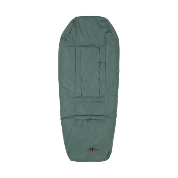 Voksi Adventure Voetenzak – PoppyBlue