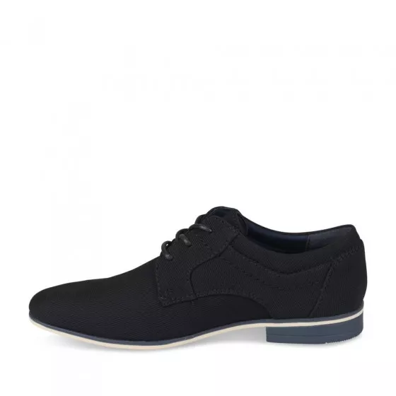 Derbies NOIR TAMS