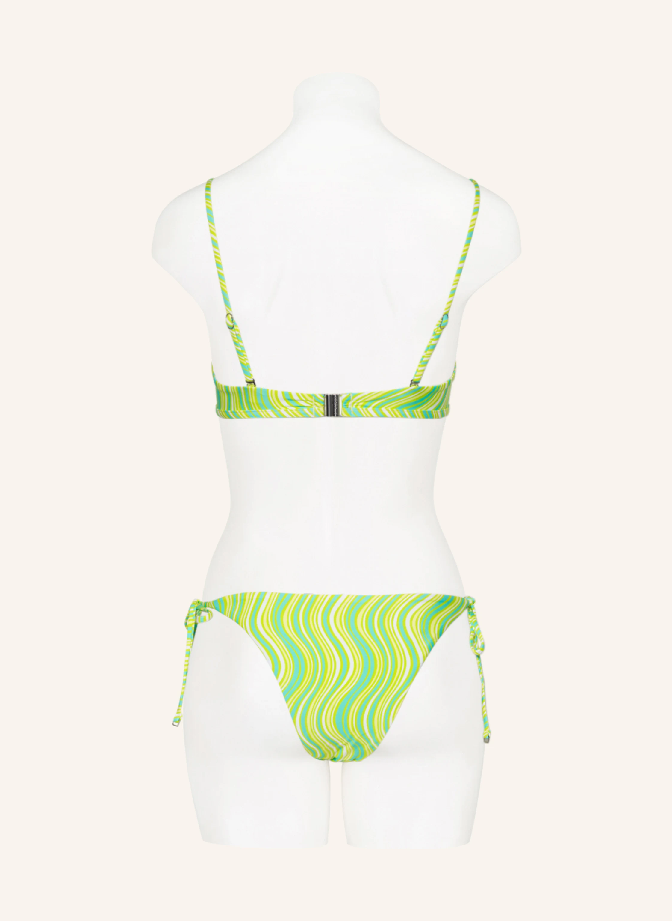 SEAFOLLY Bralette-Bikini-Top MOD SQUAD