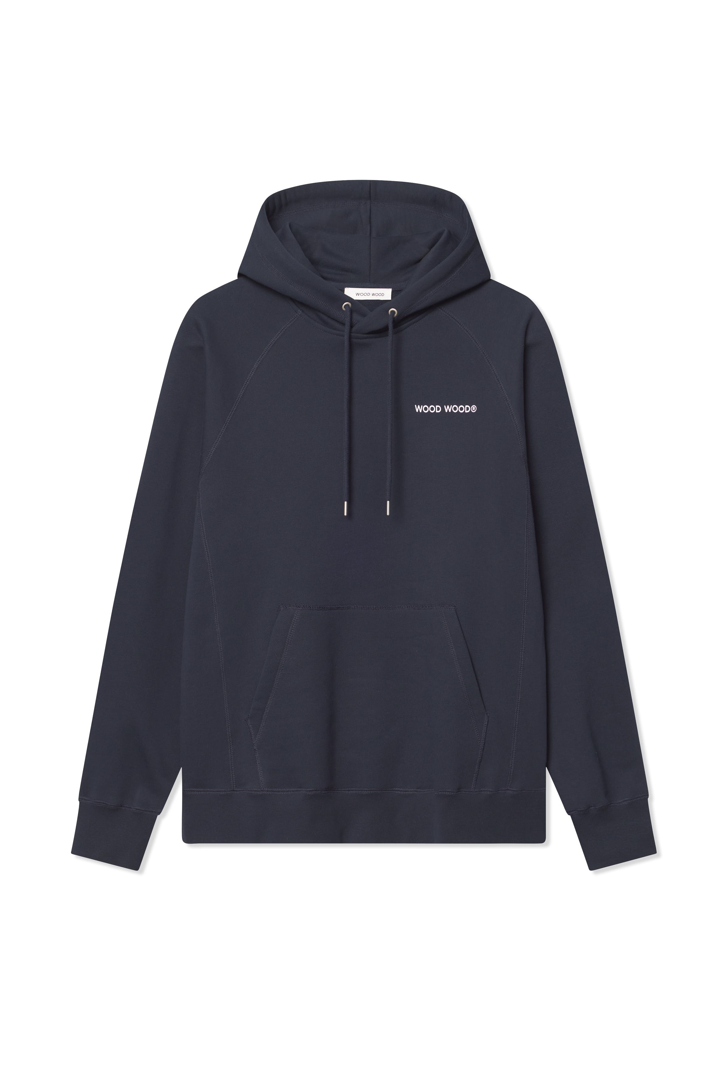 WOOD WOOD MEN WWFred Sweatshirt