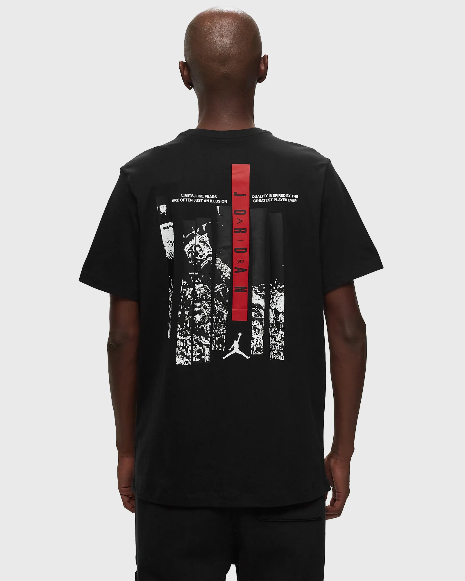 Jordan Brand Graphic T-Shirt