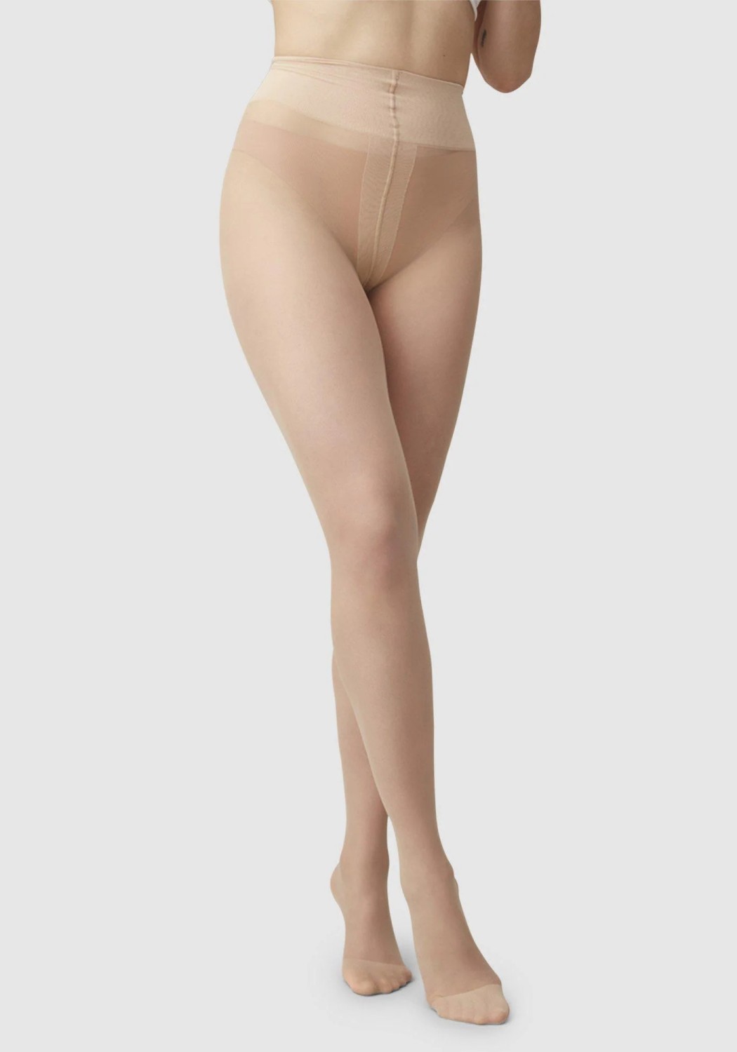 Swedish Stockings Strümpfe Swedish Stockings Elin Nude Dark Tights