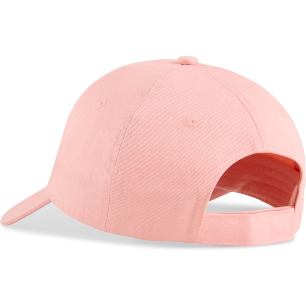 PumaESS NO.1 LOGO BB Cap Jr