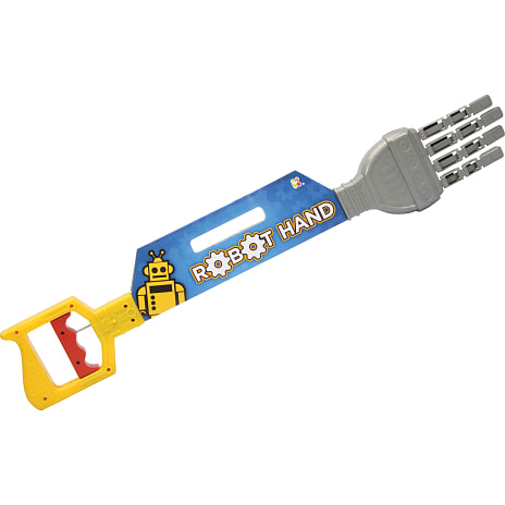 Keycraft robotarm