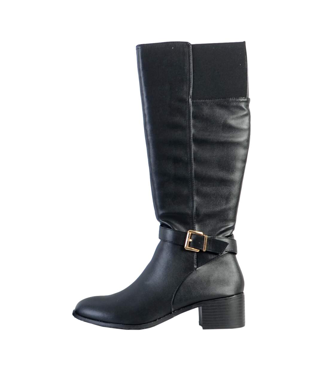 Bottes Cuir The Divine Factory