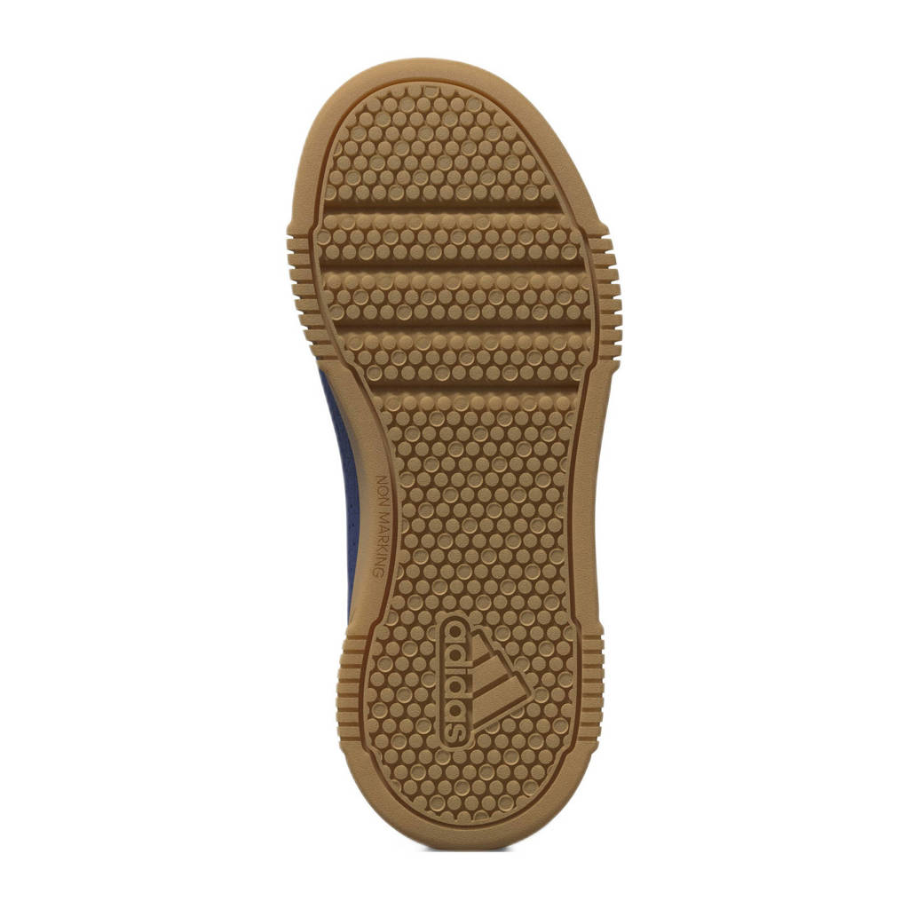 adidas Tensaur 2.0 sneakers blauw/wit