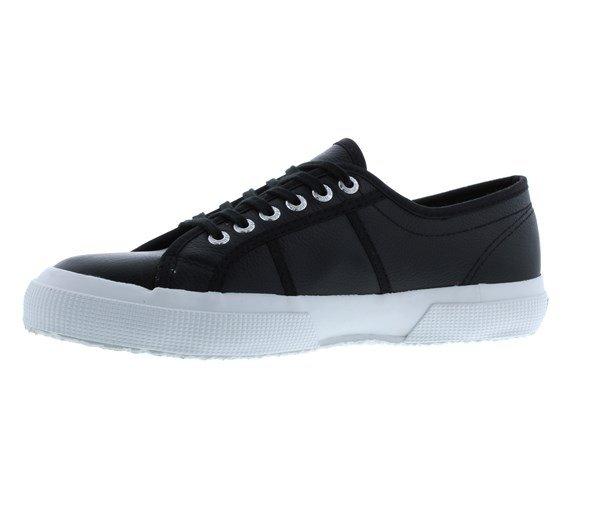 Superga 2750 Leather Trainers