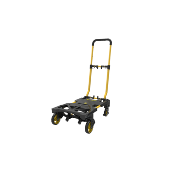 Stanley Opvouwbare steekwagen / plateauwagen 137Kg FT585