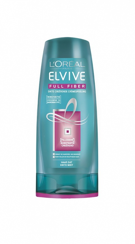Elvive Cond leave in full fibr 200ml