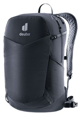 Sac de Randonnée Deuter Speed Lite 21 Noir