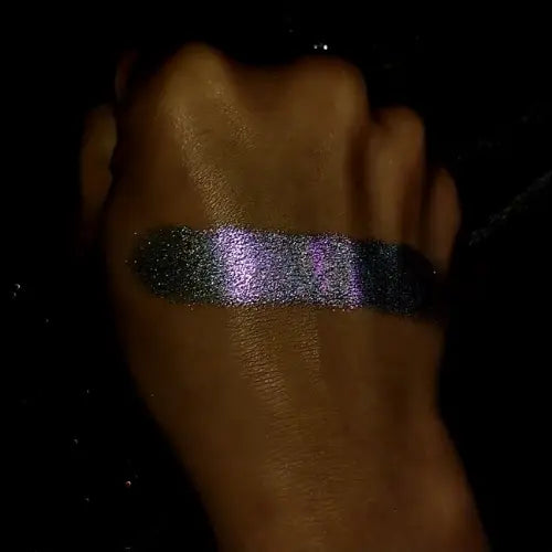 Magnetic Pure Metals Amethyst