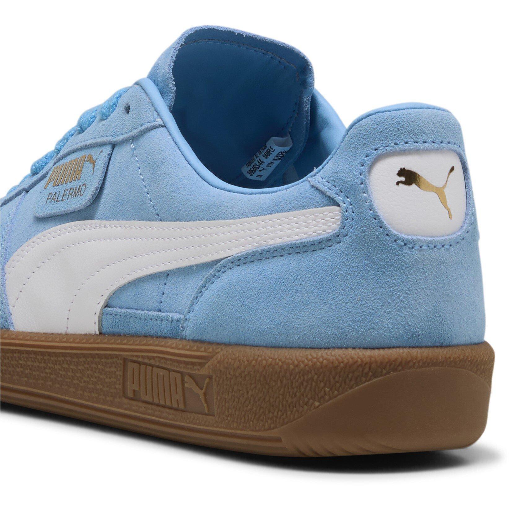 Puma Palermo Mens Trainers