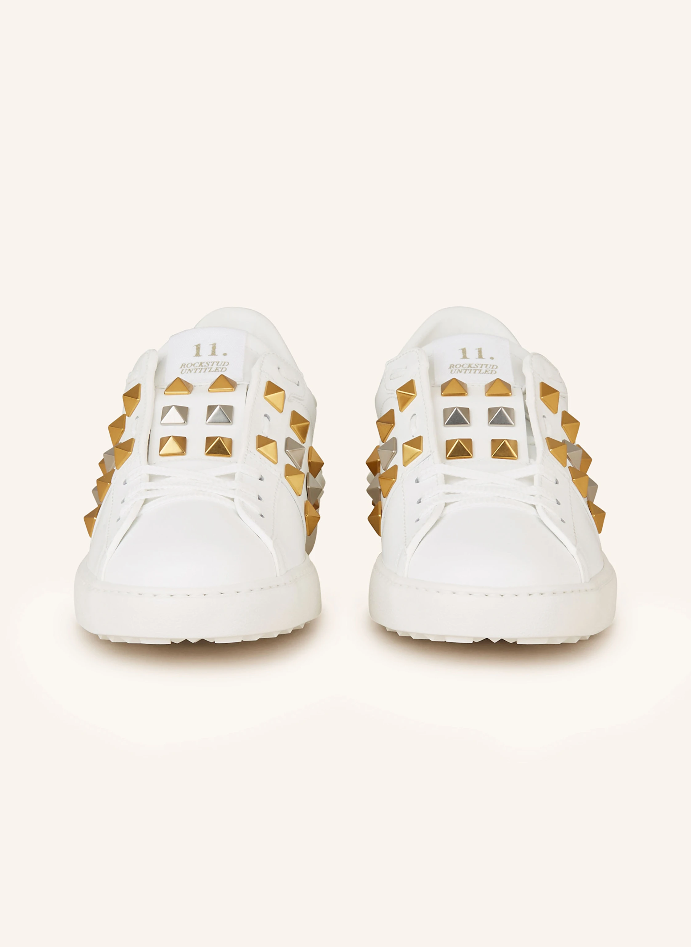 VALENTINO GARAVANI Sneaker ROCKSTUD mit Nieten