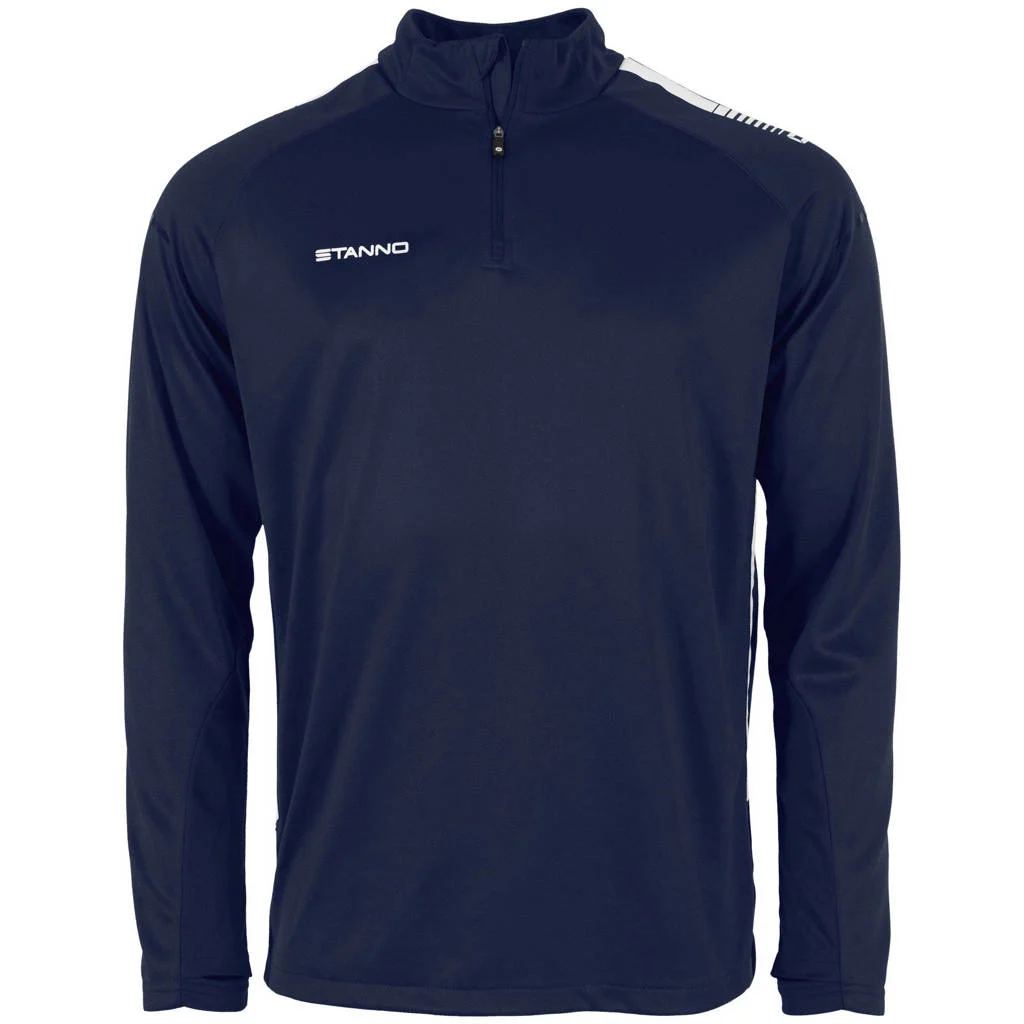 Stanno sportvest donkerblauw