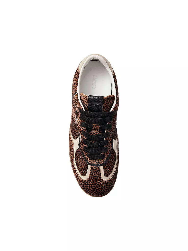 ALOHAS Sneaker TB.490 braun