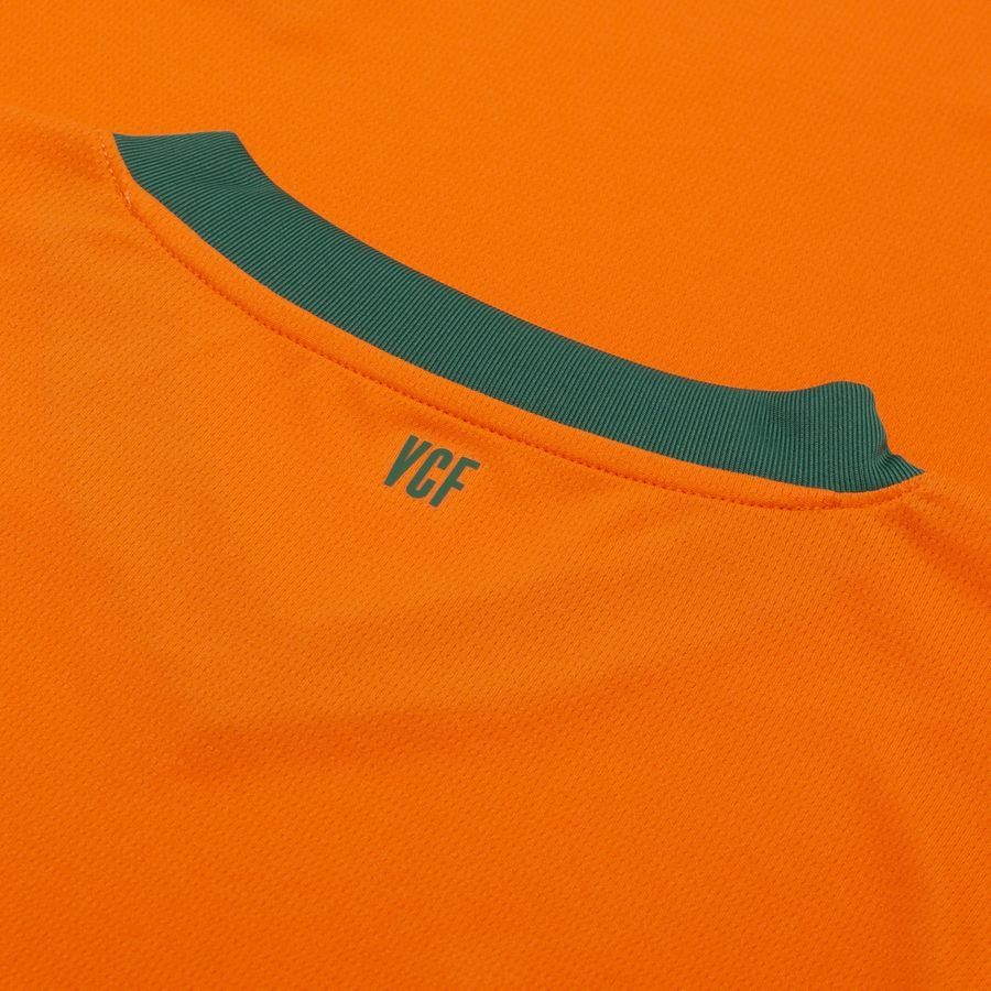 Valence 3ème Maillot 2024/25