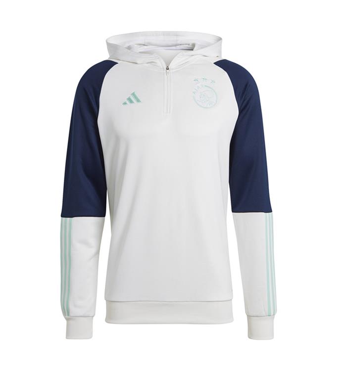 adidas Men Ajax Amsterdam Tiro 23 Hoodie 2023/2024