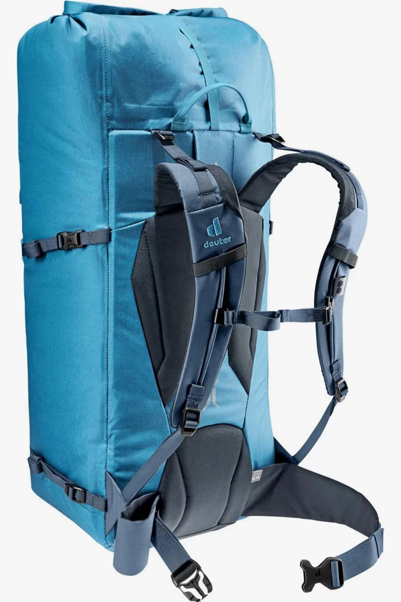 deuter Durascent 44+10 L Tourenrucksack