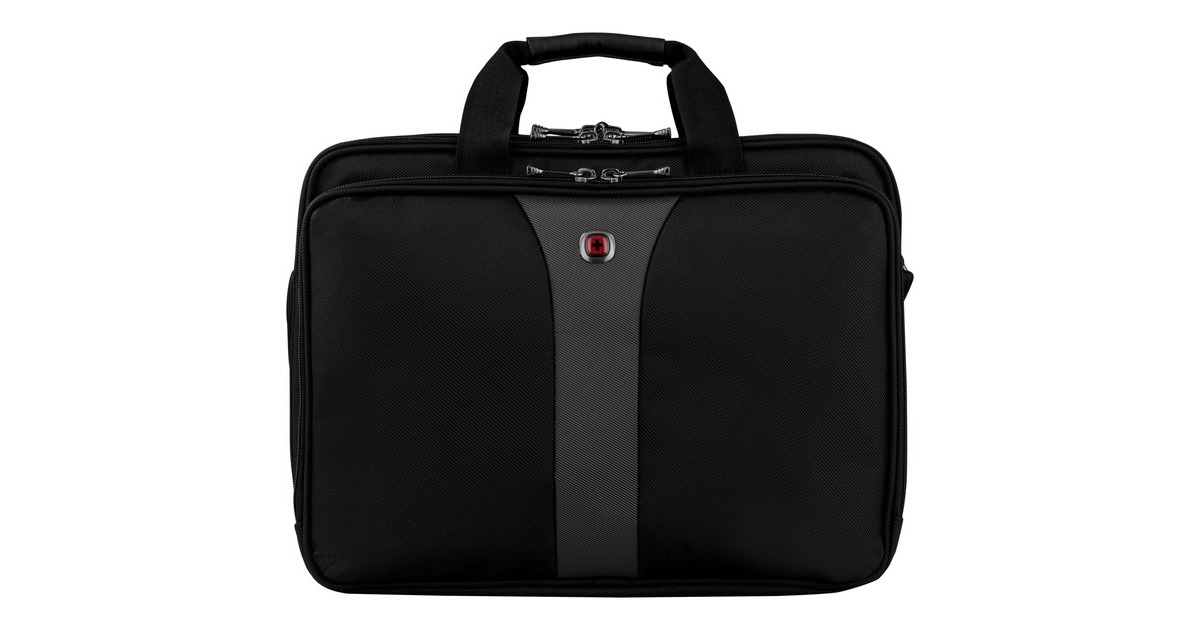 WengerLegacy Laptoptas  (Zwart)