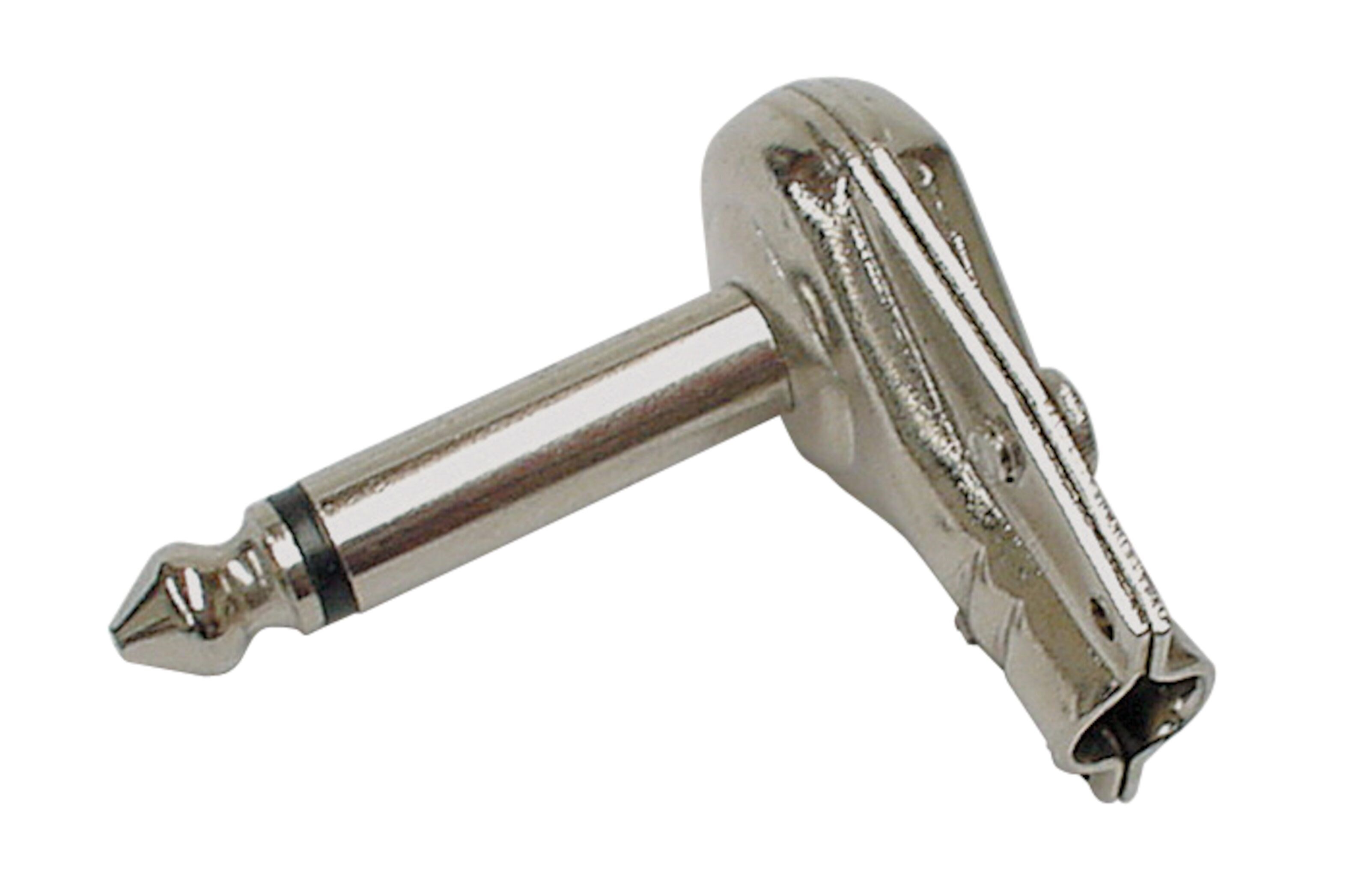 6,3 mm mono vinklet