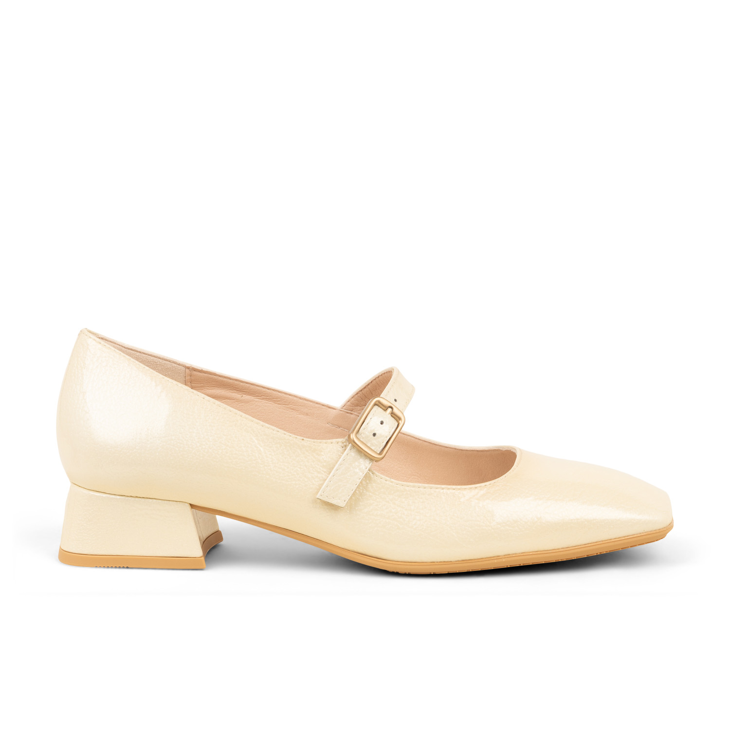 Ballerines et babies femme HISPANITAS HISAO HV243439