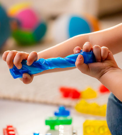 Jelly Blox Bauklötze - 35 Teile - Fahrzeug