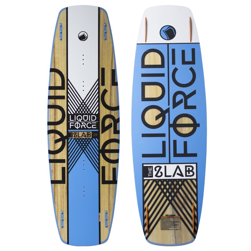 Liquid Force Slab 2016 - The Corner Shop