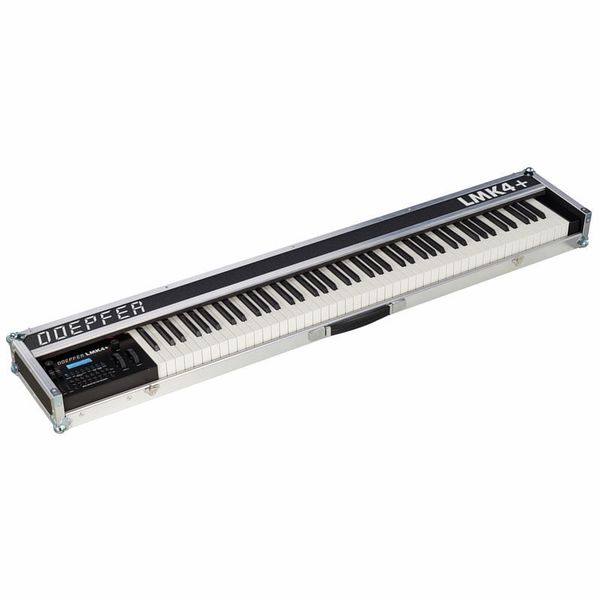 Doepfer LMK4+ 88 GH black