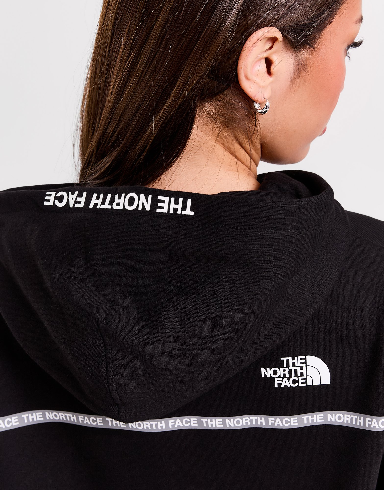 The North Face Sweat à Capuche Zumu Femme