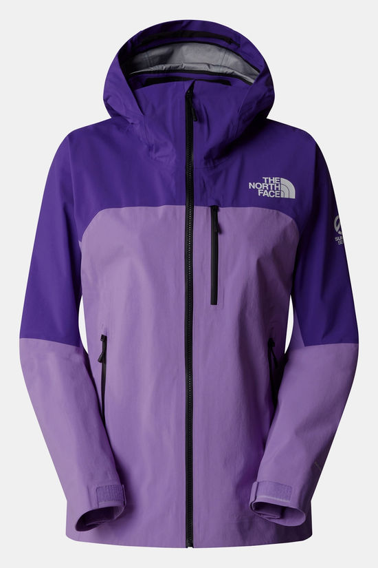 The North Face The North Face Summit Torre Egger Futurelight Hardshell Dames