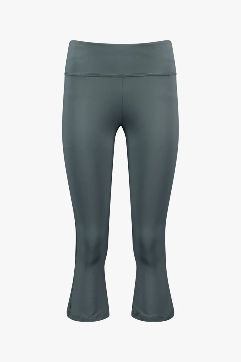 POWERZONE Flared Damen 34 Tight