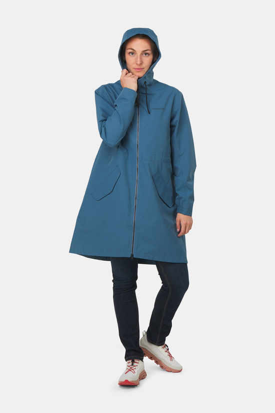 Didriksons Didriksons Marta III Parka Dames